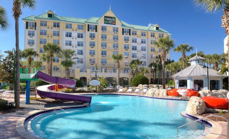 Orlando Hotel Deals - Hotel Offers in Orlando, FL