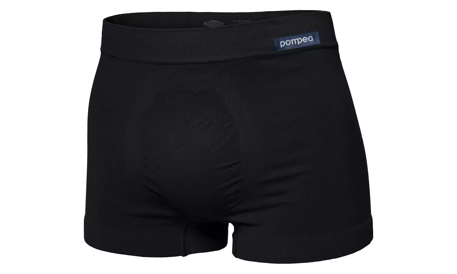 Lot de 4 boxers ou slips Pompea