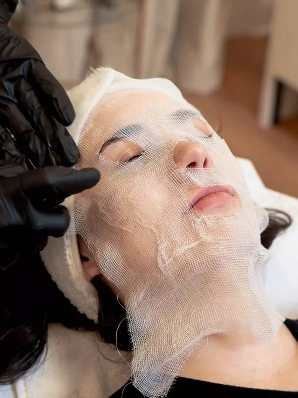 Sensitive Skin Calming Facial at Avant Skincare | 30 or 60-Minute