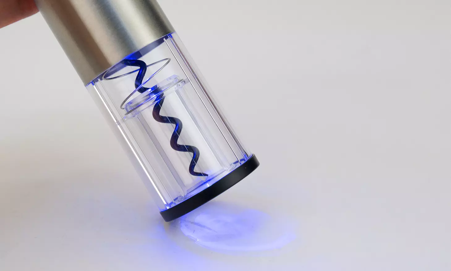 Elektrische kurkentrekker