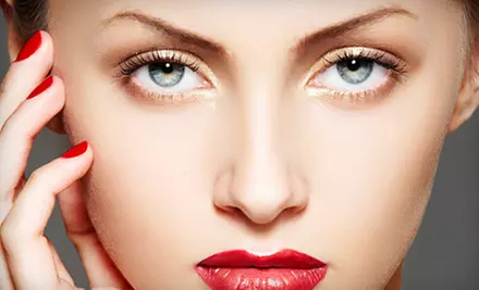 Eyelid Lift for Upper or Lower Lids, or Both at Venus Cosmetic Surgery (Half Off) - Primary Image