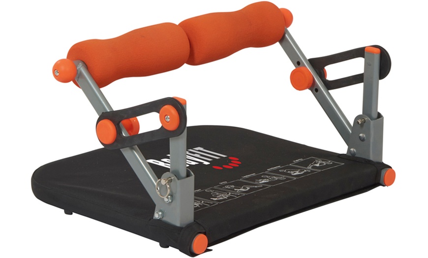 Image 2: BodyFit AB Core Power Trainer