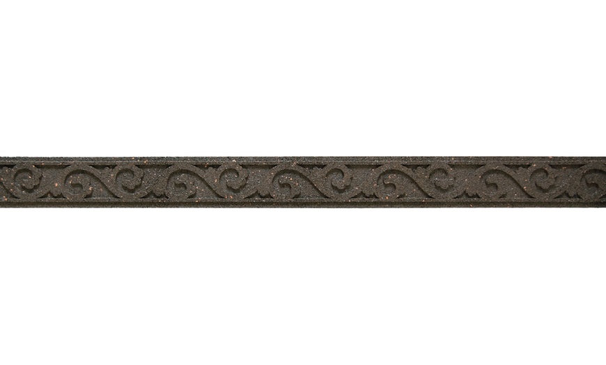 Image 2: Up to Eight Garden Flexi-Curve Border Edgings