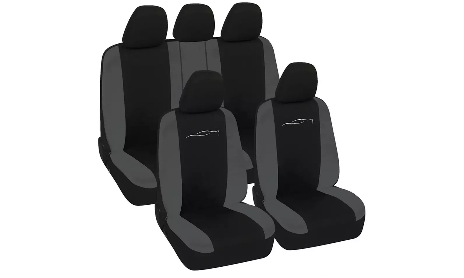 Coprisedili universali adattabili