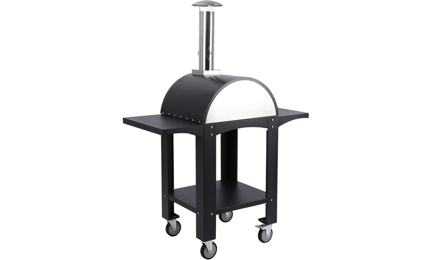 Image 22: Fresh Grills Outdoor Pizza Ovens