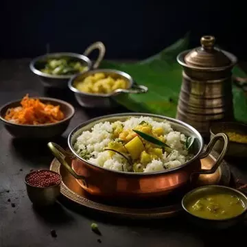 Bis zu 46% Rabatt auf den Indisch bei Himalaya Sherpa Restaurant