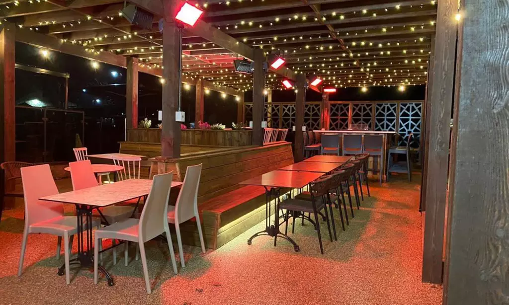 Northumberland: Up to 3 Nights with Breakfast, Wine & Late Checkout