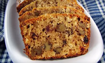 $5 for $10 Worth of Baked Goods and More at Hot Racks Bakery - Primary Image