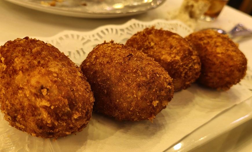 Image 16: Menú mediterráneo de arroz para 2 o 4 personas con opción vegetariana