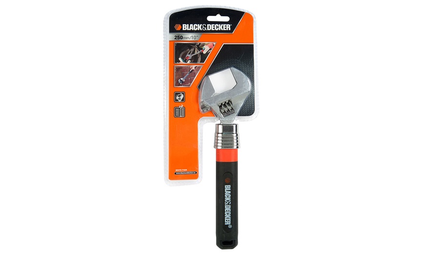 Image 13: Black and Decker DIY Accessories