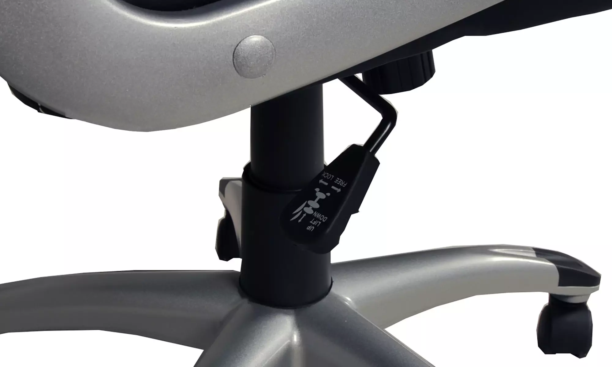 Ergonomischer Bürostuhl „Boss“