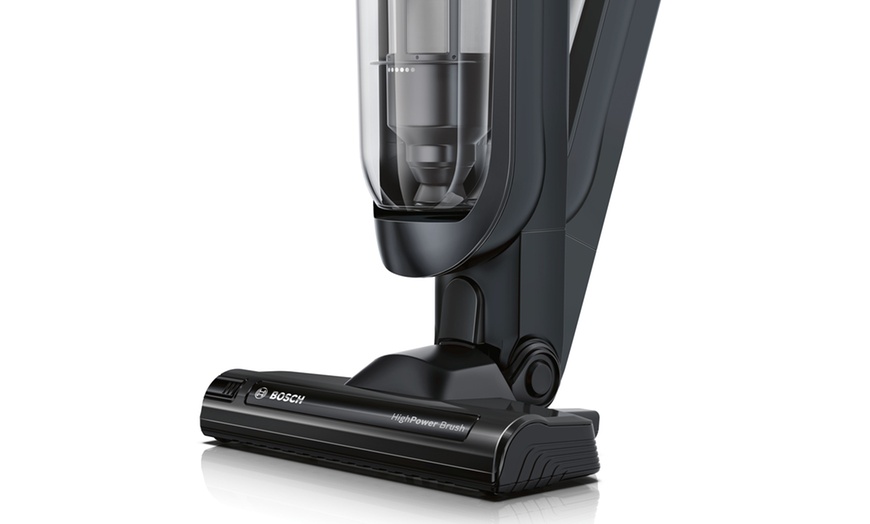 Image 4: Bosch Cordless Vacuum Cleaner