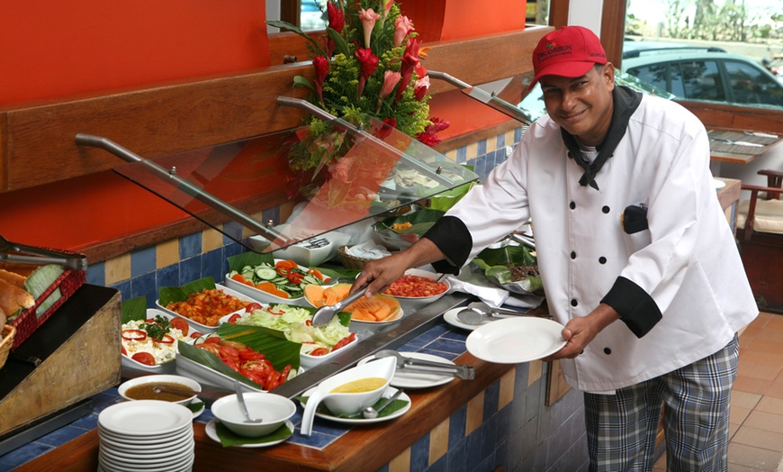 Image 8: ✈ All-Inclusive Decameron Cartagena Stay with Air from Travel by Jen