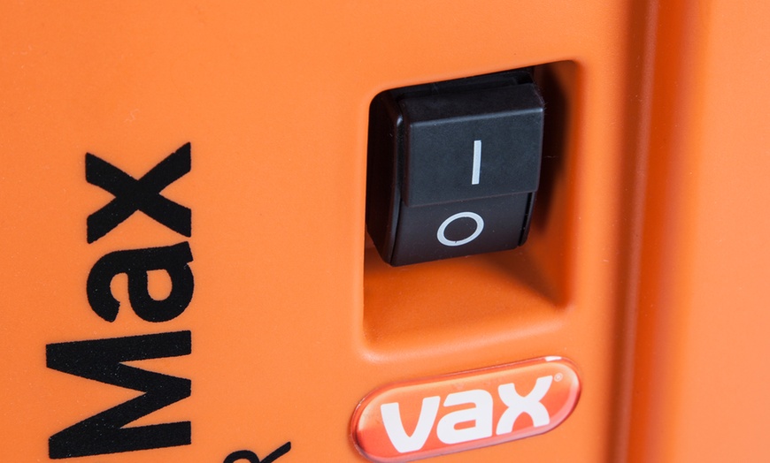 Image 5: Vax VPW2C Pressure Washer