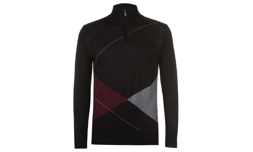 Image 5: Pierre Cardin Men's Jumper