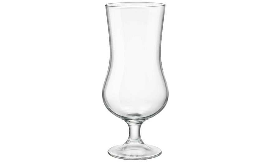 Image 3: Bormioli Rocco Craft Beer Glasses