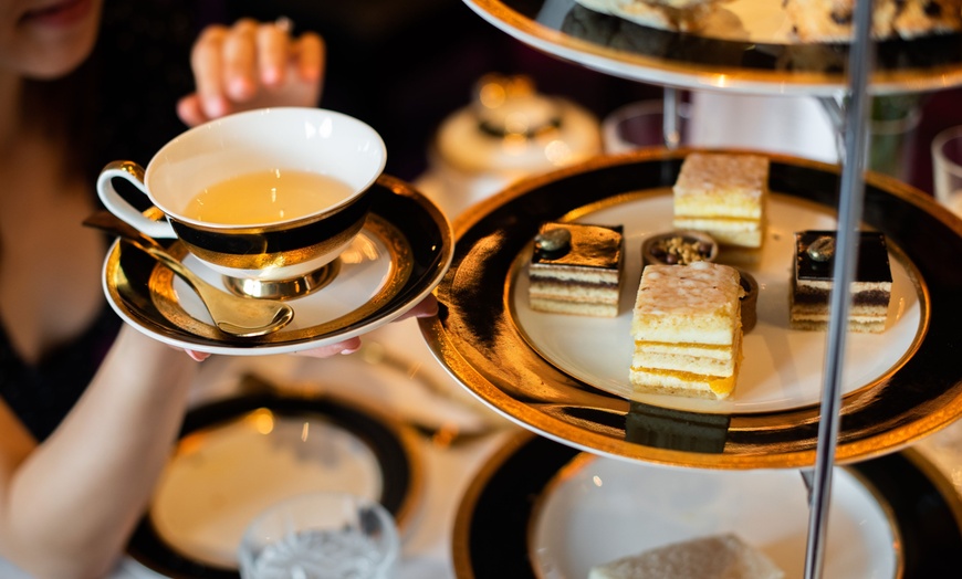 Image 8: Sunday Classic High Tea