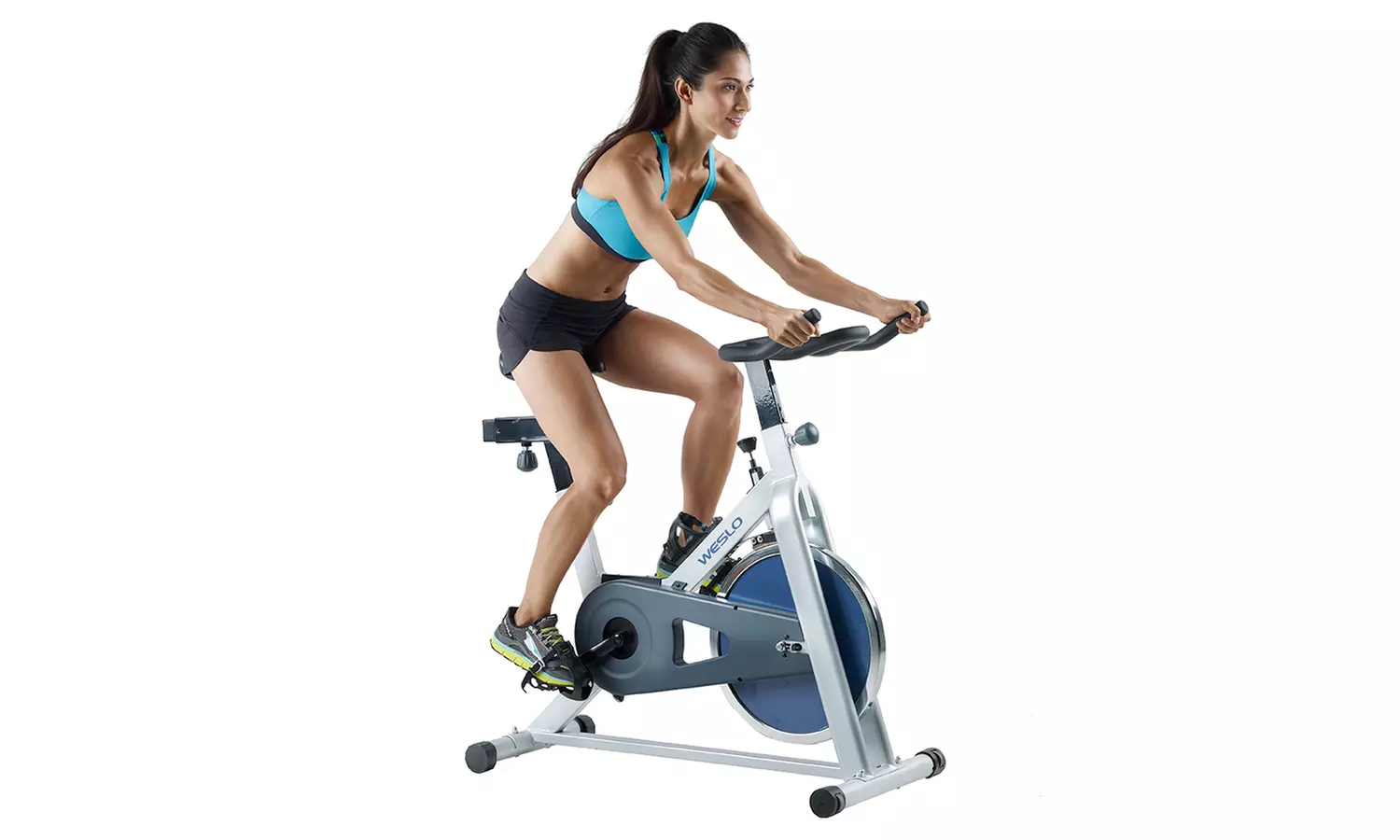 Weslo Pursuit CST 4.4 Stationary Bike - Primary Image