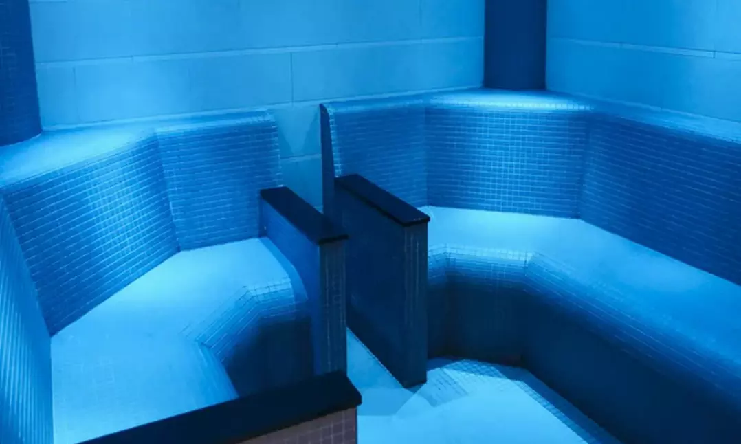 Up to 25% Off on Spa - Day Pass at Crowne Plaza Reading East