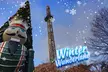 Winter Wunderland 2024/ 25 - eine besinnliche und stimmungsvolle Zeit im Freizeit-Land Geiselwind - Second Medium