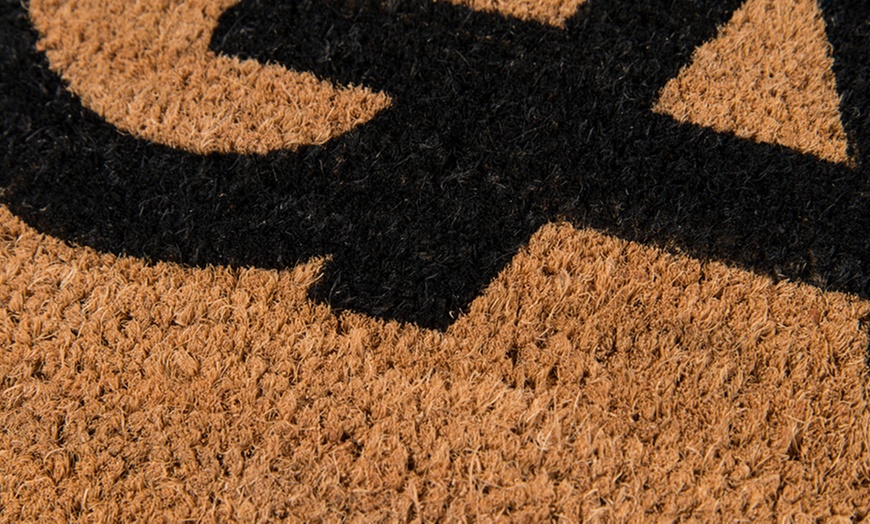 Image 40: Novogratz by Momeni Doormats