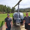 Image 7: Private Helicopter Ride Over Mount Rushmore Tour for 2, 3 or 4 People