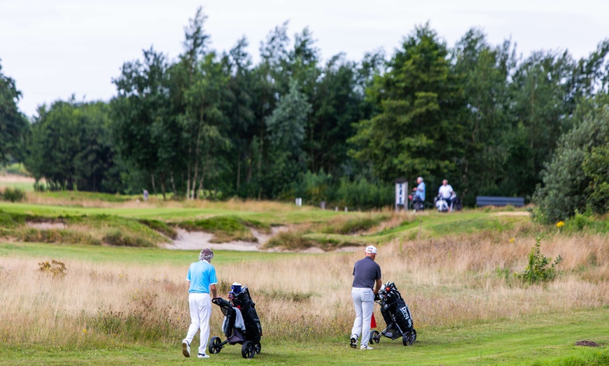 Image 6: Stop harken, start swingen: 2-daagse GVB-cursus op locatie naar keuze