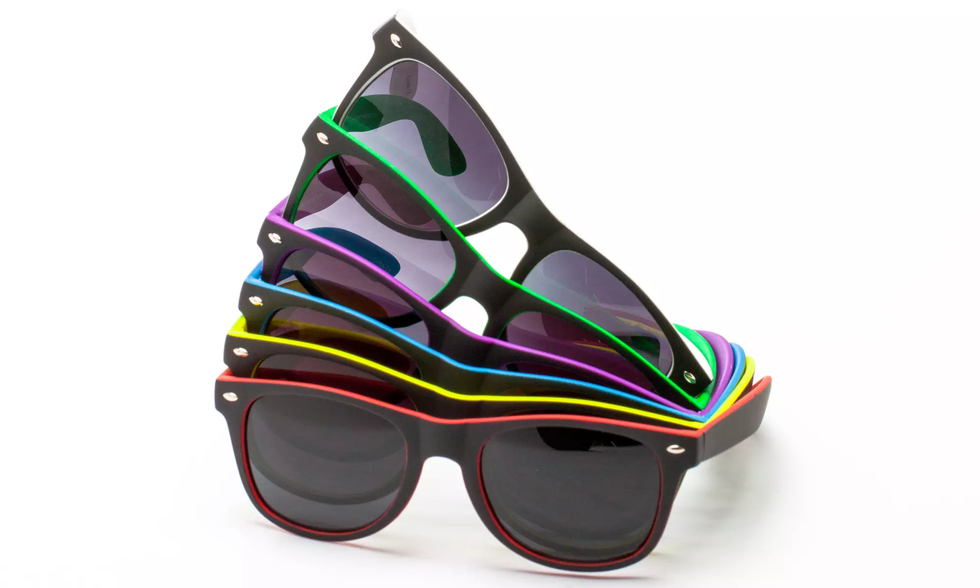 Sunglasses for Men and Women from SunglassWarehouse.com (Up to 54% Off) - Second Medium