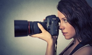 Accredited Photography Course