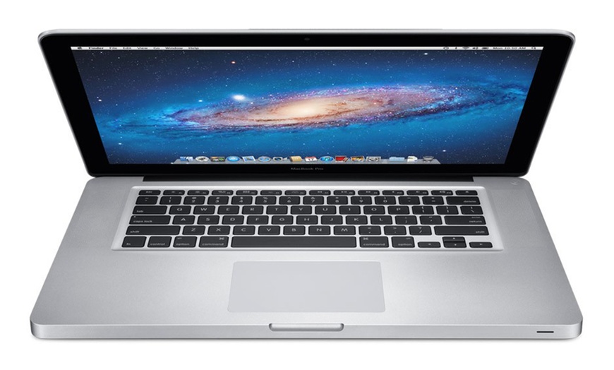 Image 5: Refurbished MacBook Pro 13.3''