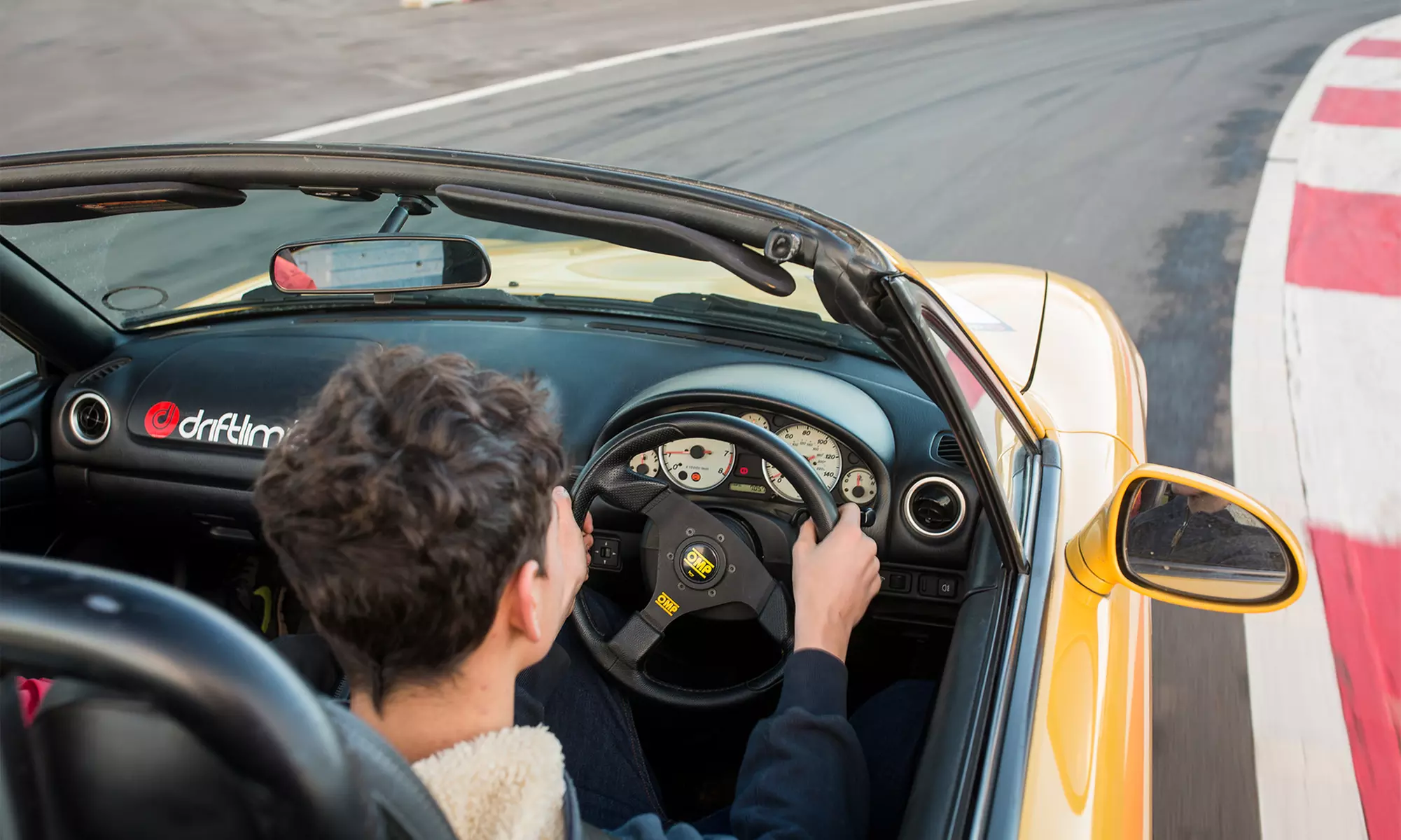 Weekend Junior Learner Drivers Experience Gift-up to 3 hours - 50% off-London