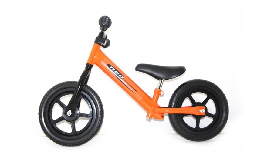 neo jr balance bike