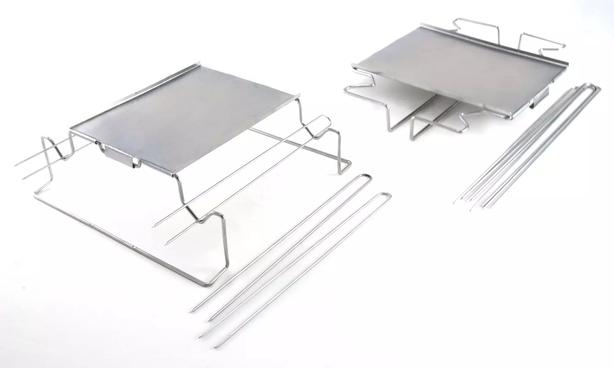 S'more Roasting Rack - Second Medium