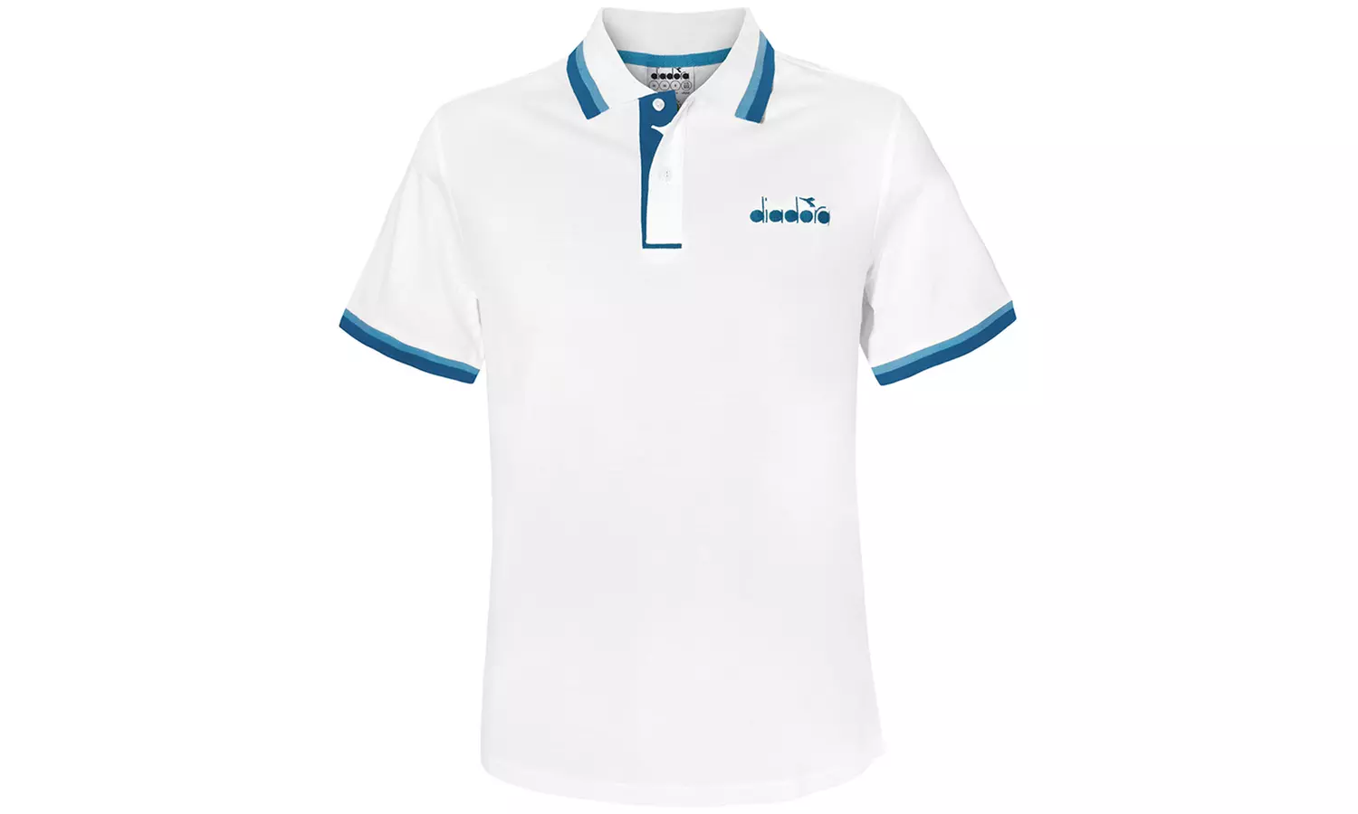 Polo da uomo Diadora