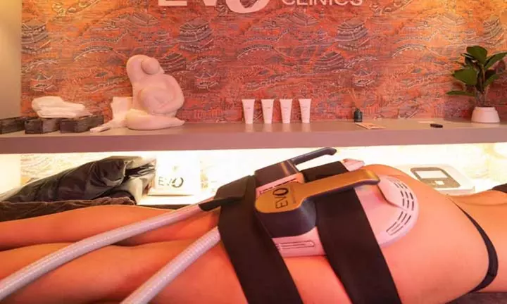 Tonifica tus músculos con electroestimulación de última generación