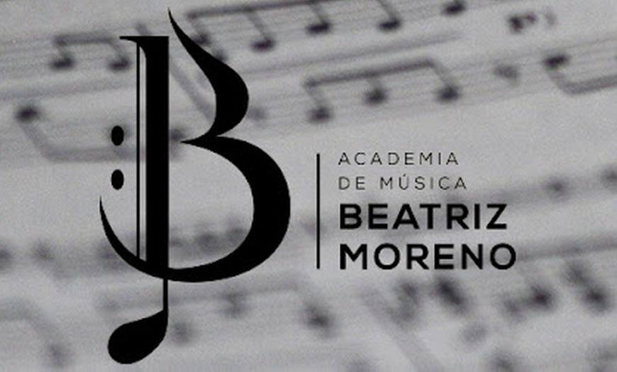 Image 2: Curso de instrumento musical en Academia De Música Beatriz Moreno