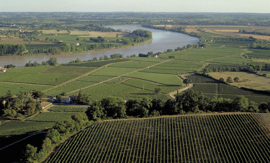 Image 3: Séjour œnologique au choix pour 2 pers. à La Villa du Château Belloy