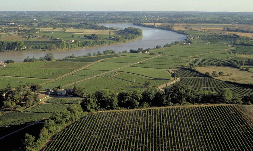 Séjour œnologique au choix pour 2 pers. à La Villa du Château Belloy
