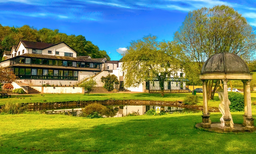 Image 2: Lake District: Double Room with Breakfast
