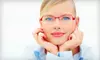 Non-Prescription Sunglasses or Prescription Eyewear at Wolf Eye Center