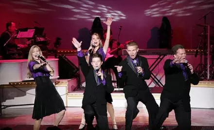 $30 for Two Adult Tickets to “The Bretts Morning Show” in Branson ($68.08 Value) - Primary Image