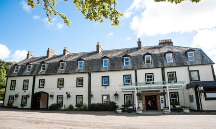 Shap Wells Hotel | Groupon