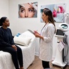 Image 3: Choose from various laser hair removal sessions for smooth skin