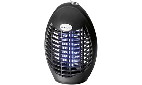 1 o 2 ammazza insetti elettrici Clatronic da 4 W