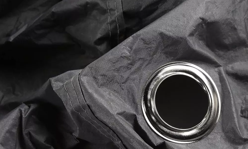 Telo coprimoto impermeabile