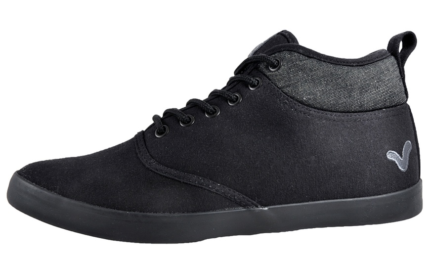 Image 6: Men's Voi Casual Trainers