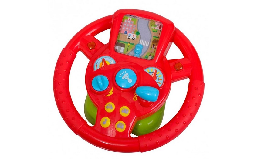 Image 9: Educational and Activity Toys