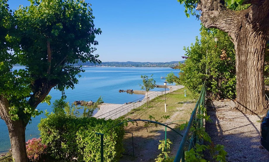 Image 17: Rent-a-Tent: 7 Nächte auf einem Campingplatz Ihrer Wahl