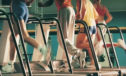 Trial Membership at YMCA of Regina. Two Options Available. - Primary Image