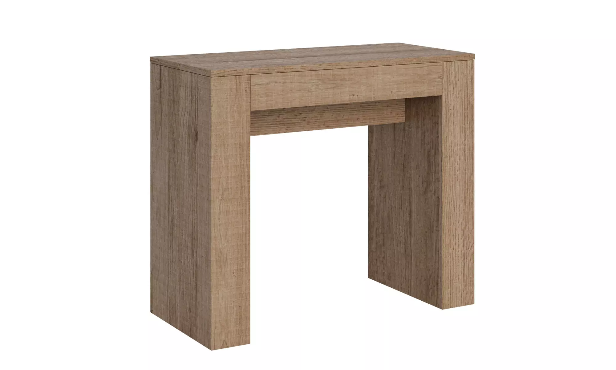 Mesa consola extensible Modem con 3 o 5 extensiones